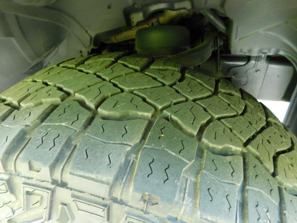 RAM 1500 SLT Quad Cab 4WD 2014