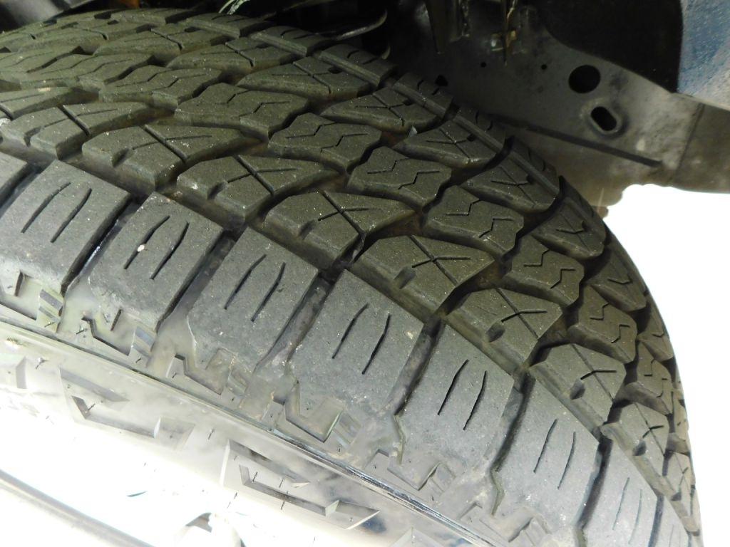 Ford F-150 XL SuperCrew 6.5-ft. Bed 4WD 2017