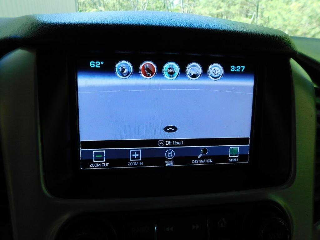 GMC Yukon SLT 4WD 2017