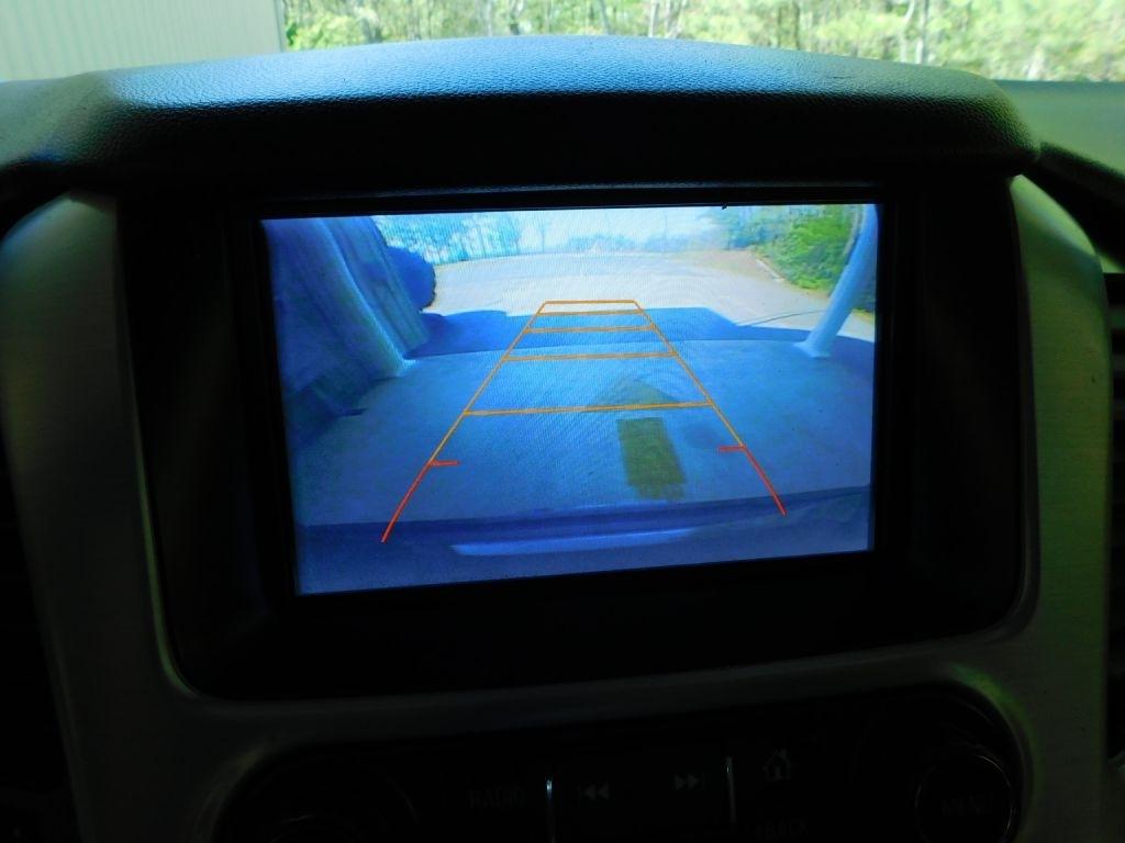 GMC Yukon SLT 4WD 2017