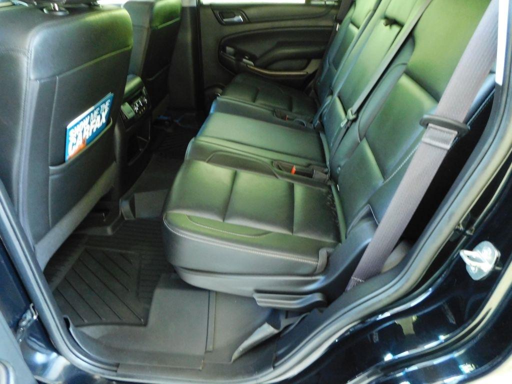 GMC Yukon SLT 4WD 2017