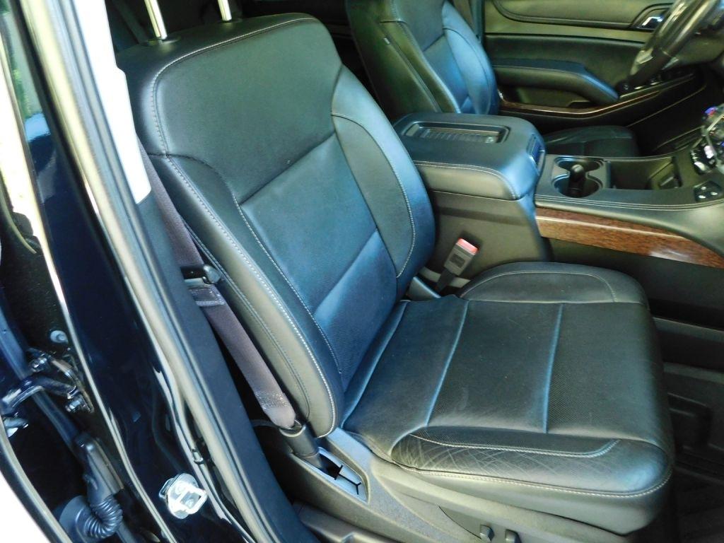 GMC Yukon SLT 4WD 2017