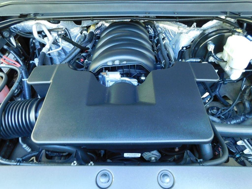 GMC Yukon SLT 4WD 2017