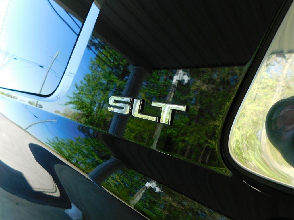 GMC Yukon SLT 4WD 2017