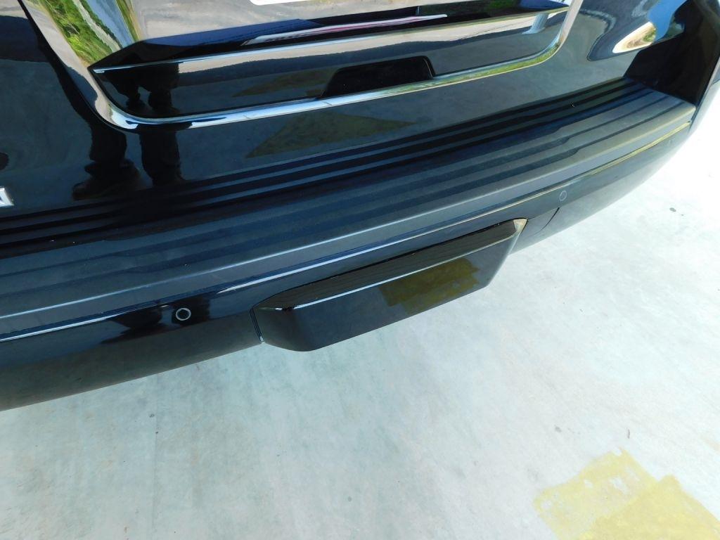 GMC Yukon SLT 4WD 2017