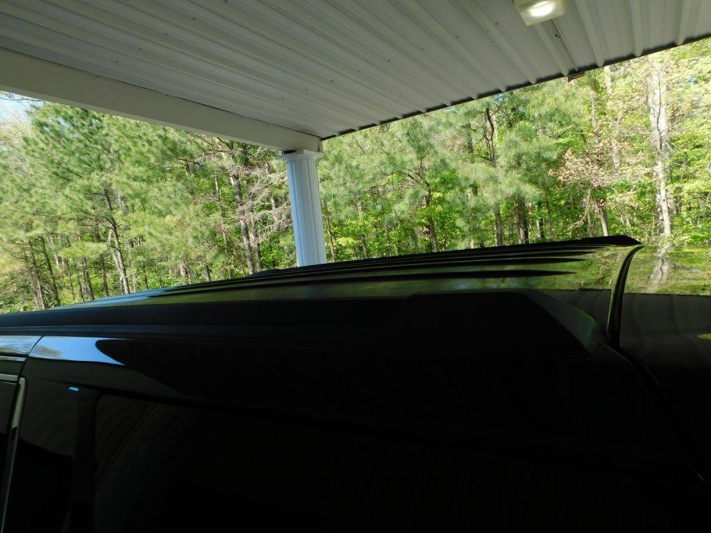 GMC Yukon SLT 4WD 2017