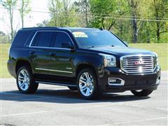 2017 GMC Yukon 