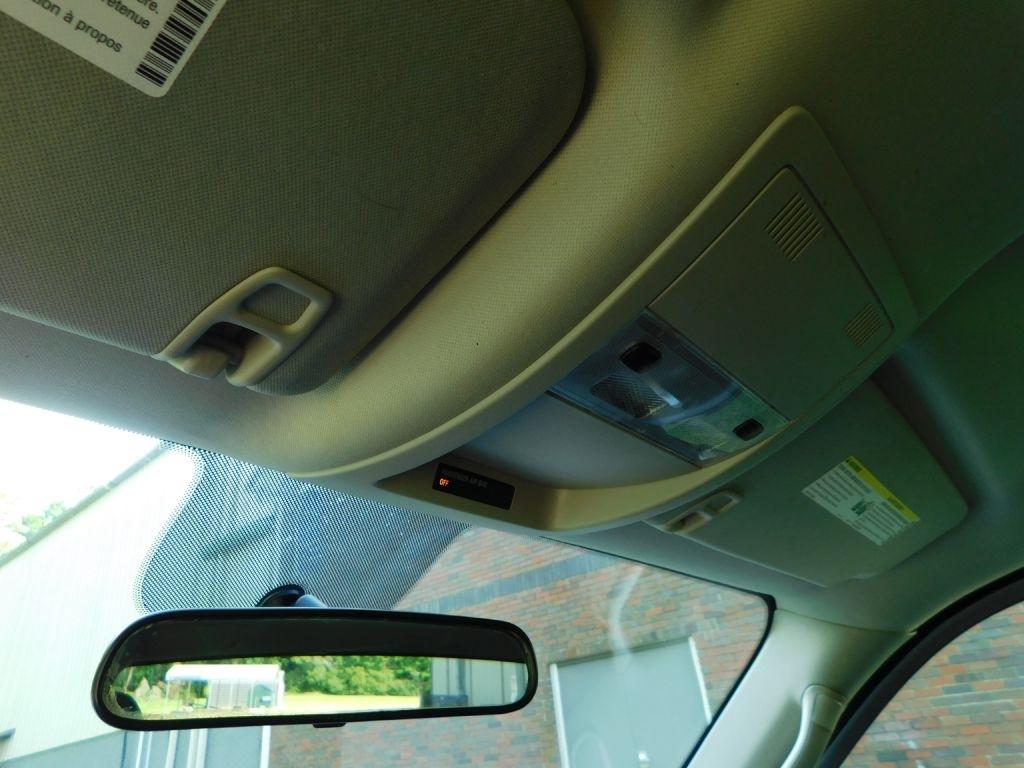 Chevrolet Silverado 1500 LS Crew Cab Short Box 2WD 2013