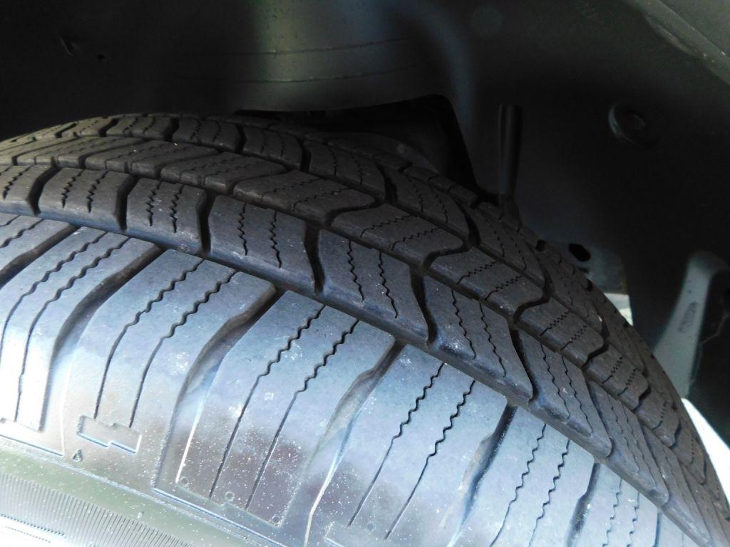 Chevrolet Silverado 1500 LS Crew Cab Short Box 2WD 2013