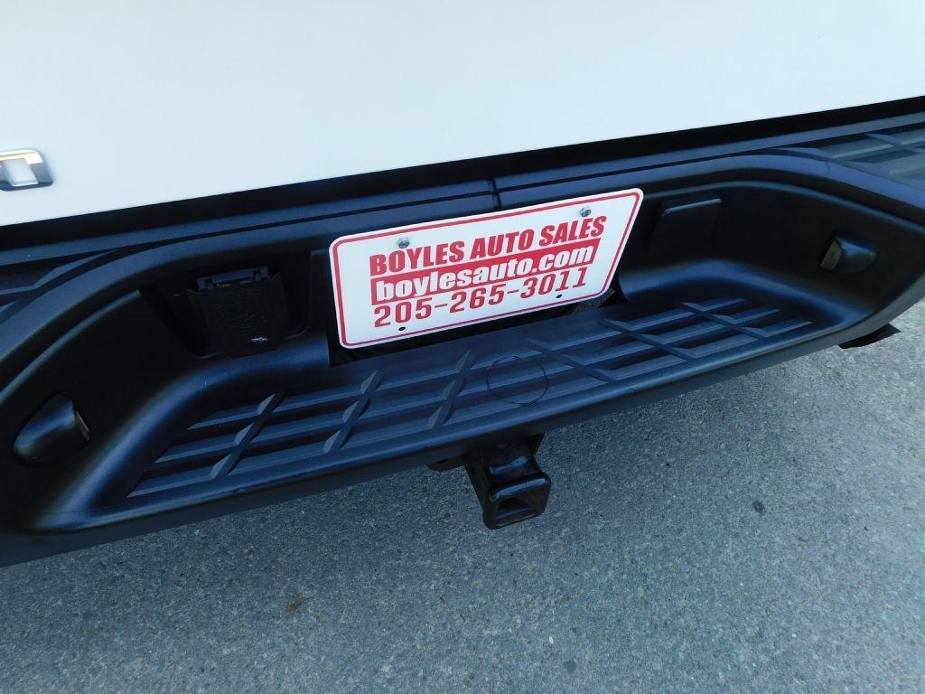 Chevrolet Silverado 1500 LS Crew Cab Short Box 2WD 2013