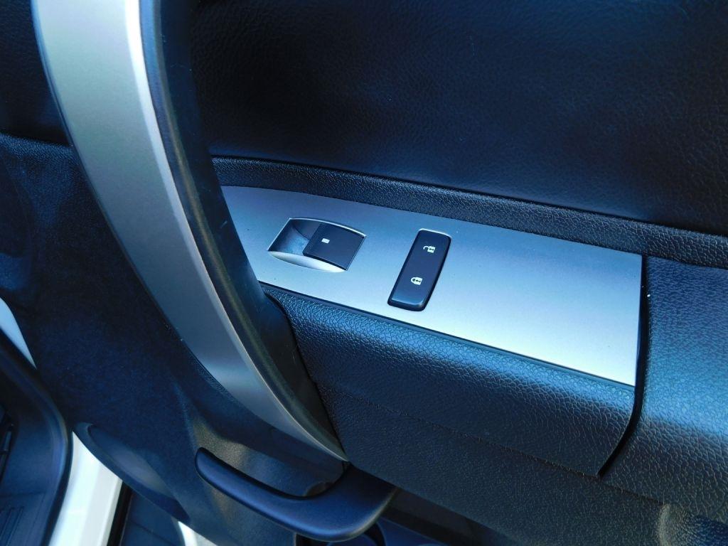 Chevrolet Silverado 1500 LS Crew Cab 2013