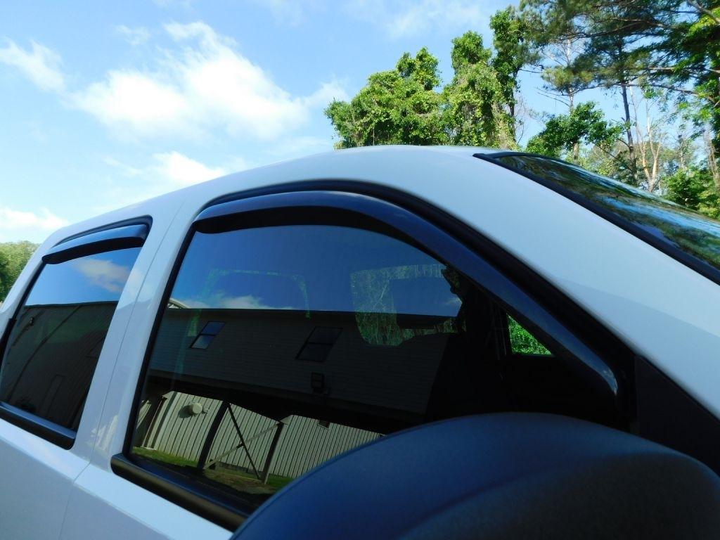 Chevrolet Silverado 1500 LS Crew Cab 2013