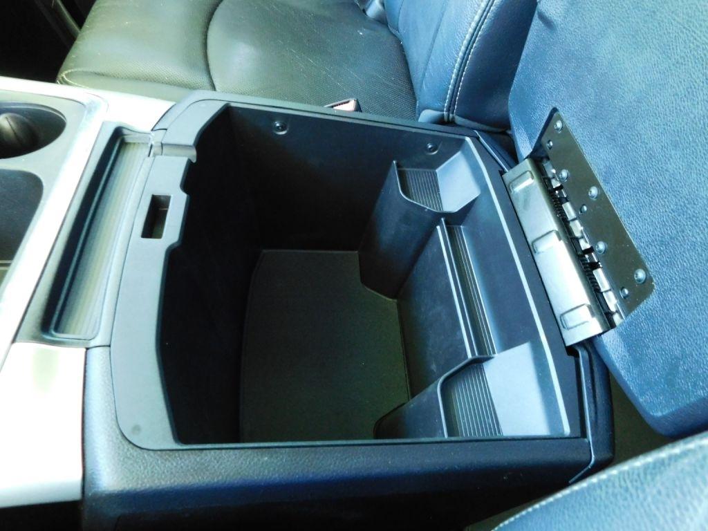 RAM 1500 Laramie Crew Cab SWB 4WD 2016