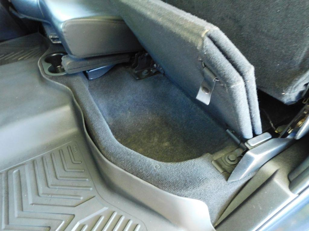 RAM 1500 Laramie Crew Cab SWB 4WD 2016