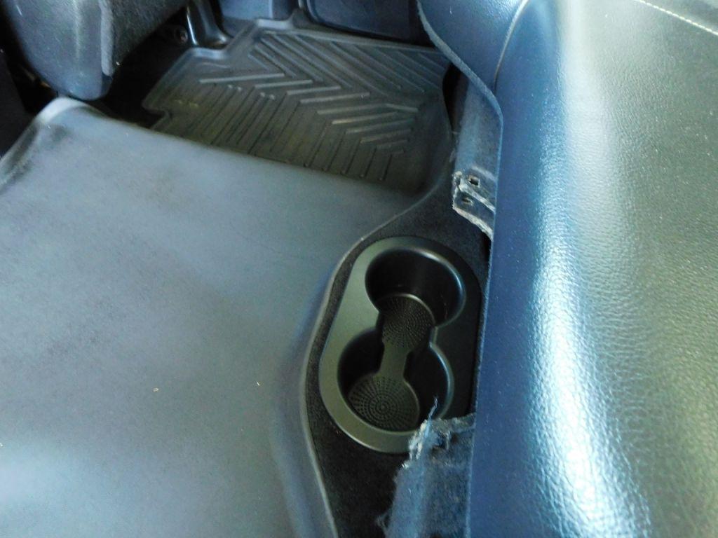 RAM 1500 Laramie Crew Cab SWB 4WD 2016