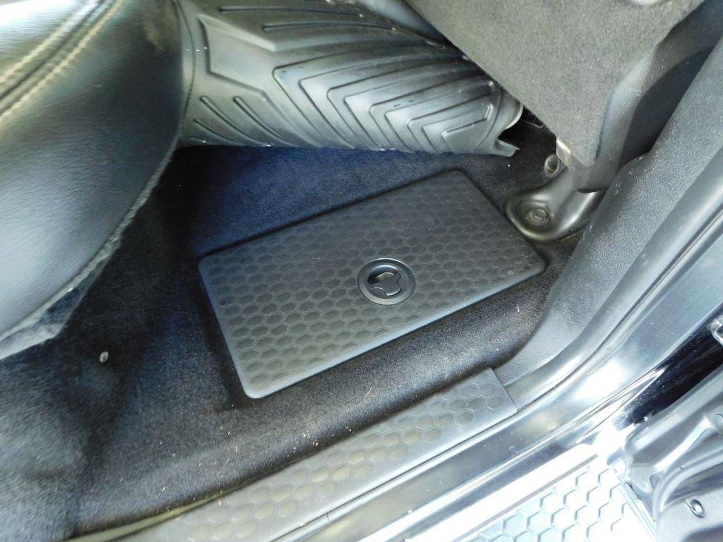 RAM 1500 Laramie Crew Cab SWB 4WD 2016