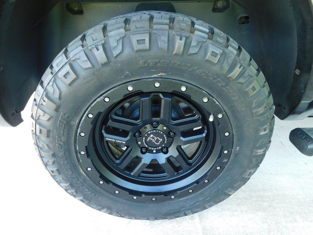 RAM 1500 Laramie Crew Cab SWB 4WD 2016