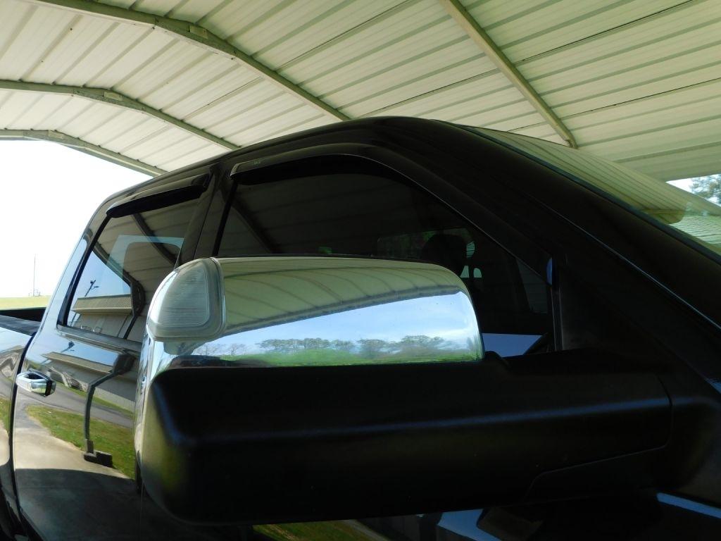 RAM 1500 Laramie Crew Cab SWB 4WD 2016