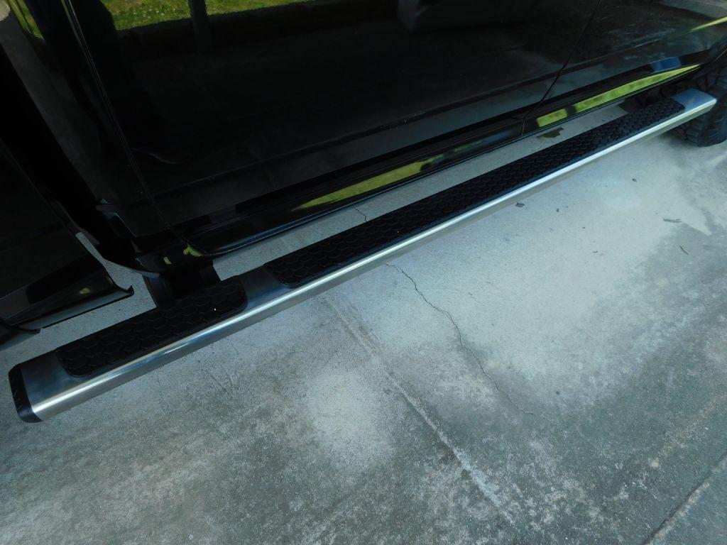 RAM 1500 Laramie Crew Cab SWB 4WD 2016