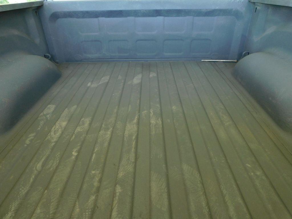 RAM 1500 Laramie Crew Cab SWB 4WD 2016