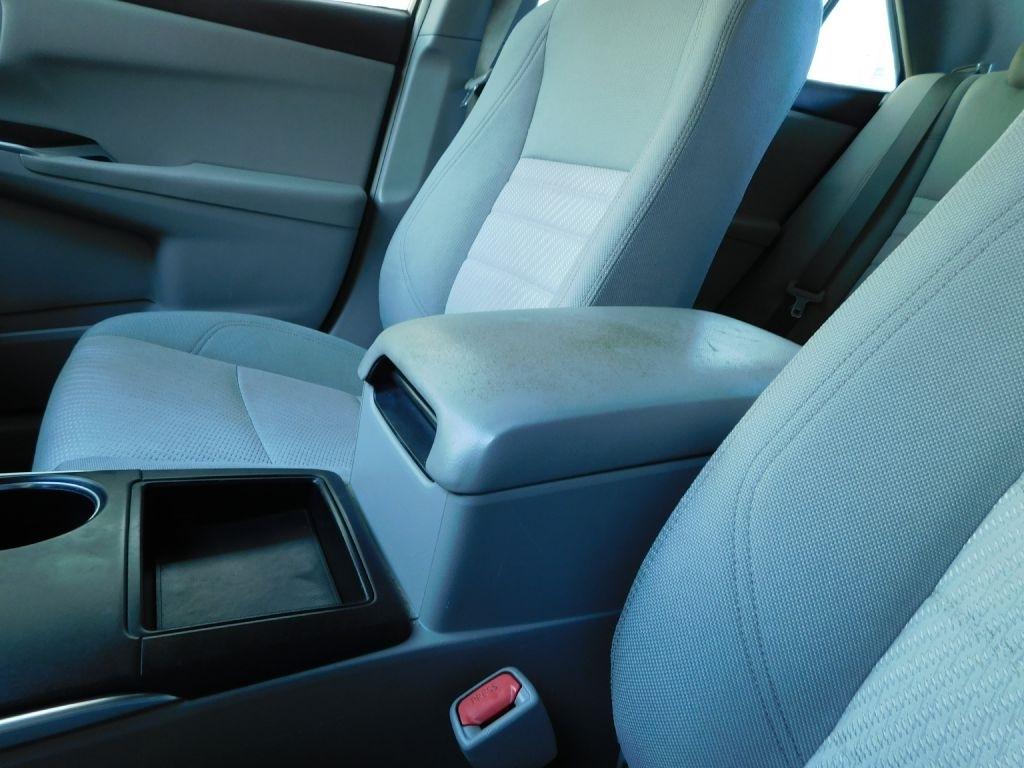 Toyota Camry LE 2016