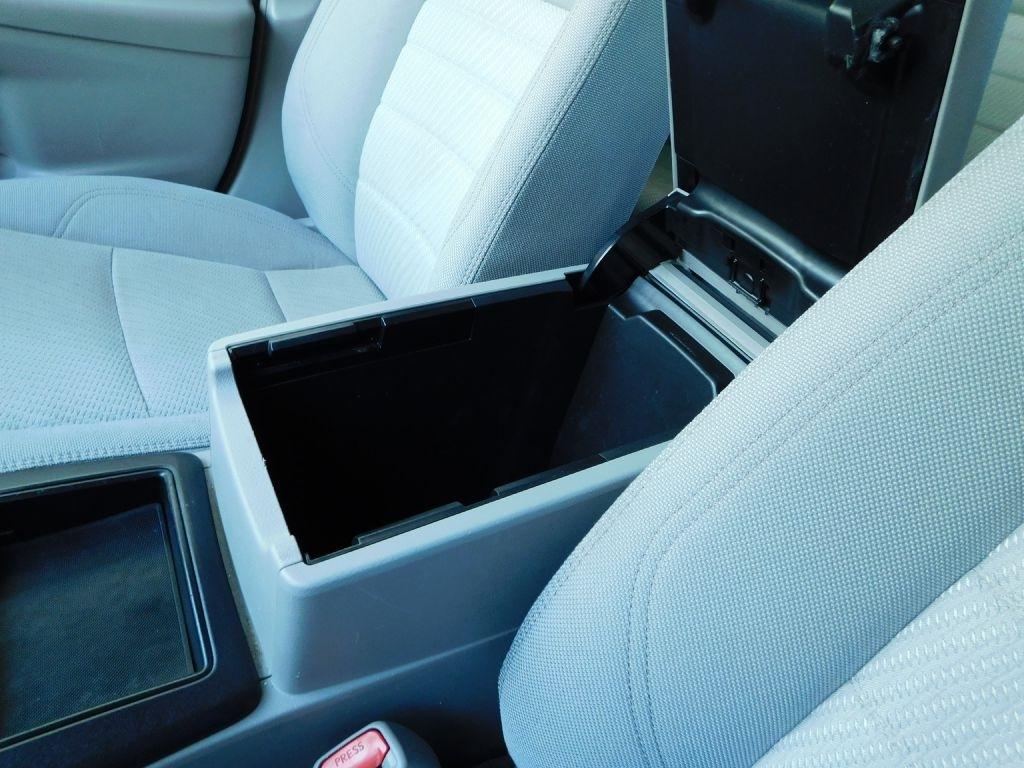 Toyota Camry LE 2016