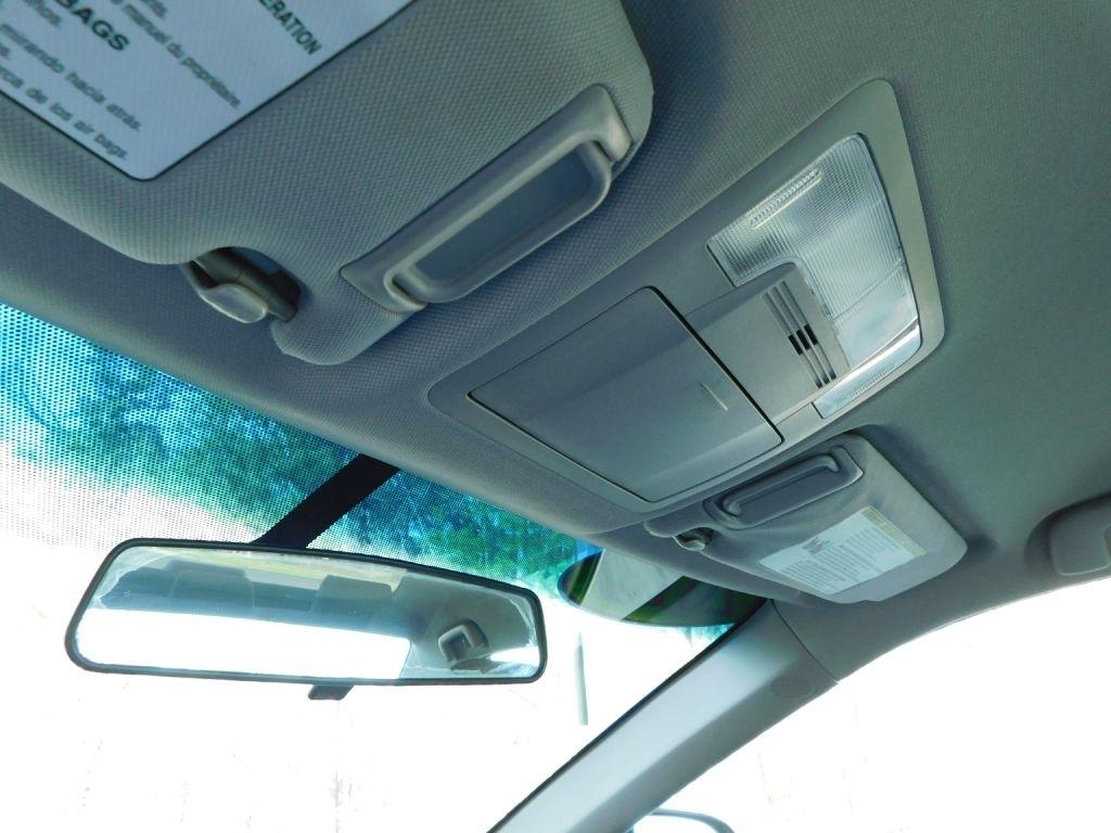 Toyota Camry LE 2016