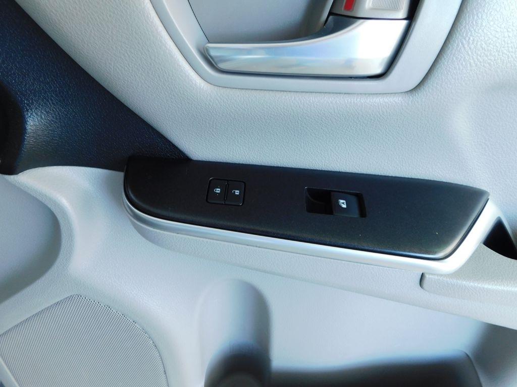 Toyota Camry LE 2016