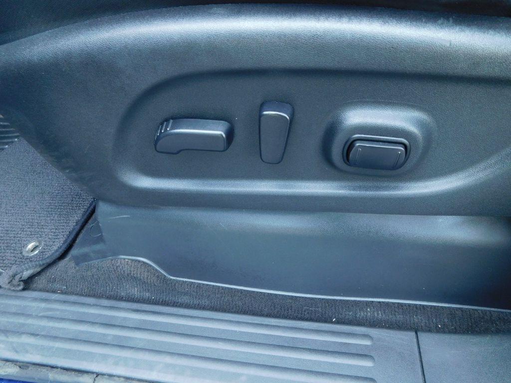 Nissan Titan PRO-4X Crew Cab 4WD 2017