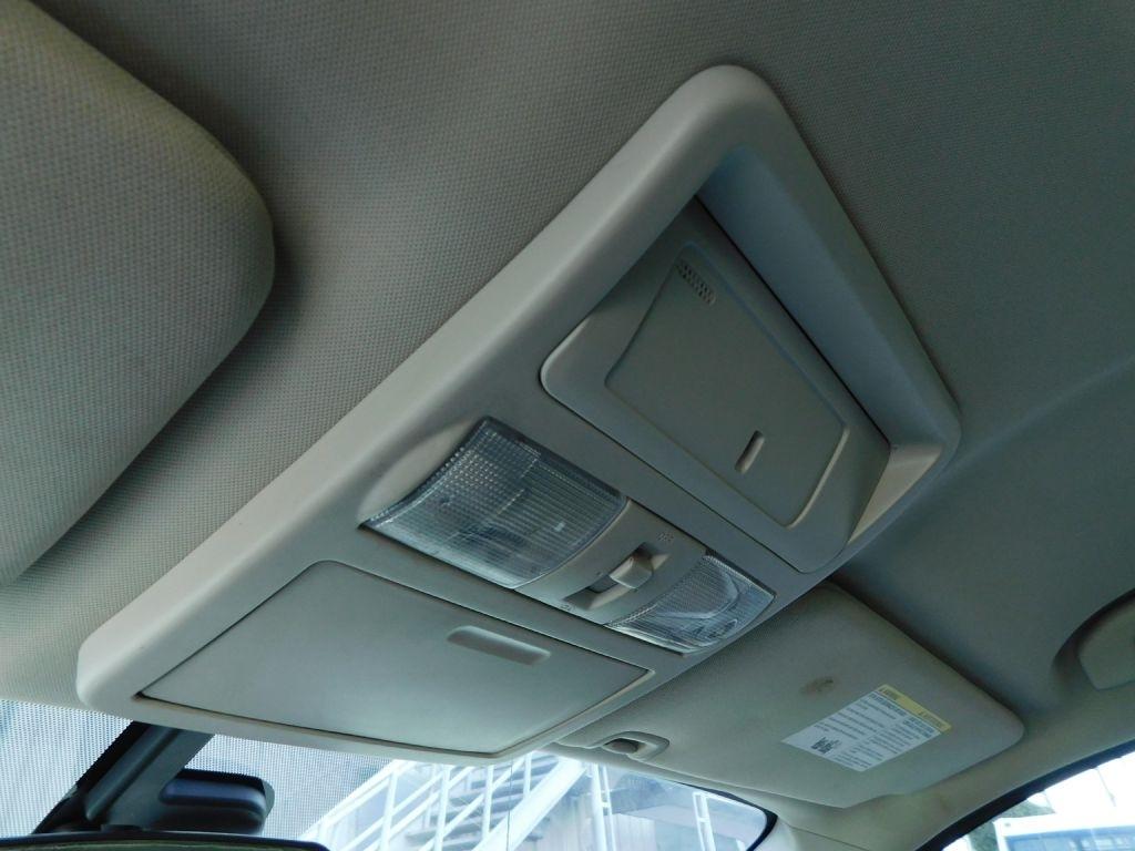 Nissan Titan PRO-4X Crew Cab 4WD 2017