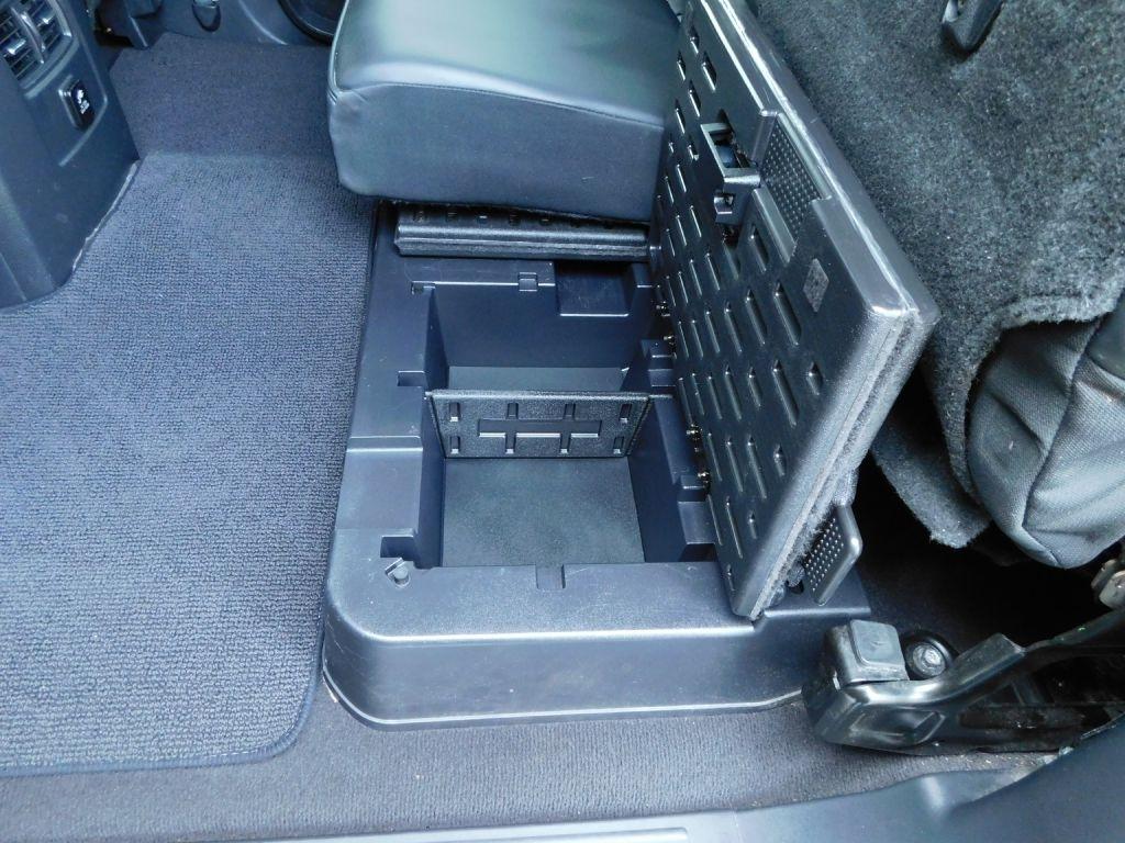 Nissan Titan PRO-4X Crew Cab 4WD 2017