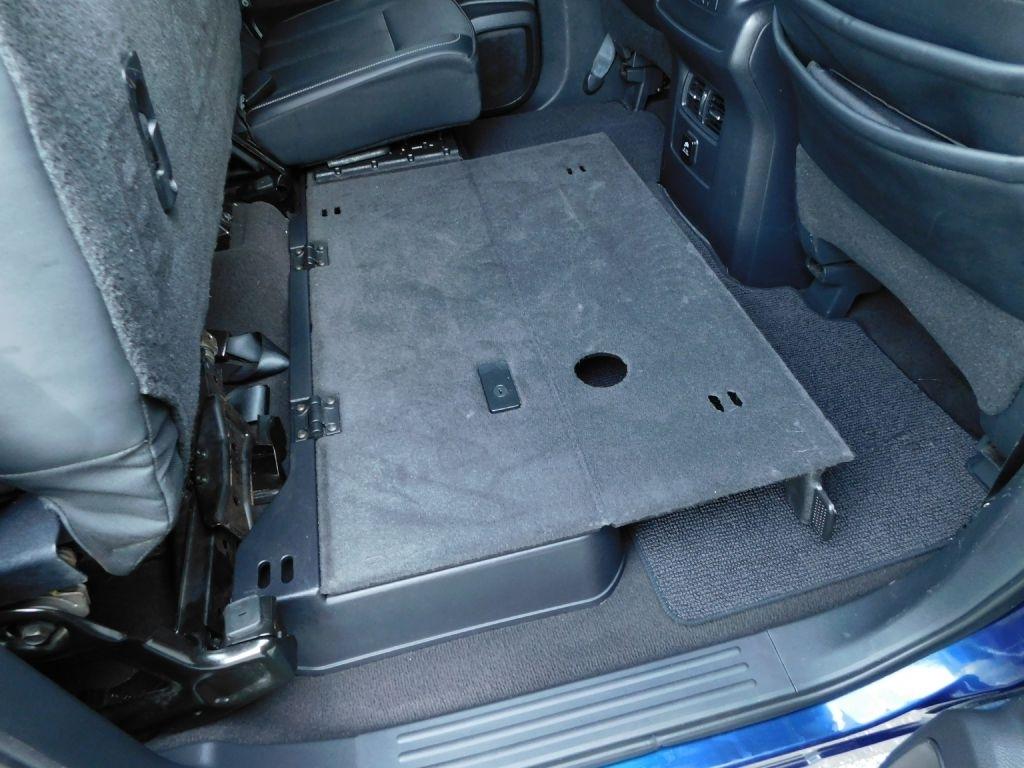 Nissan Titan PRO-4X Crew Cab 4WD 2017