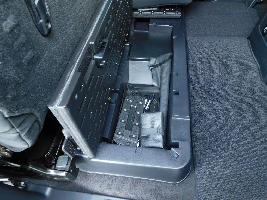 Nissan Titan PRO-4X Crew Cab 4WD 2017