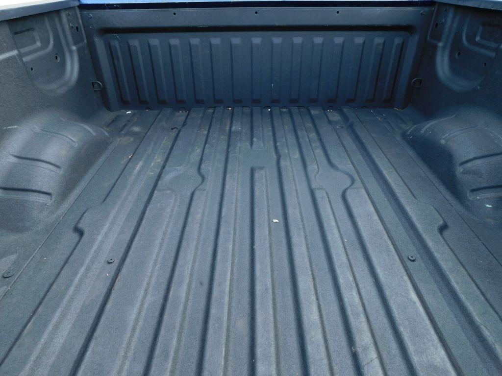 Nissan Titan PRO-4X Crew Cab 4WD 2017