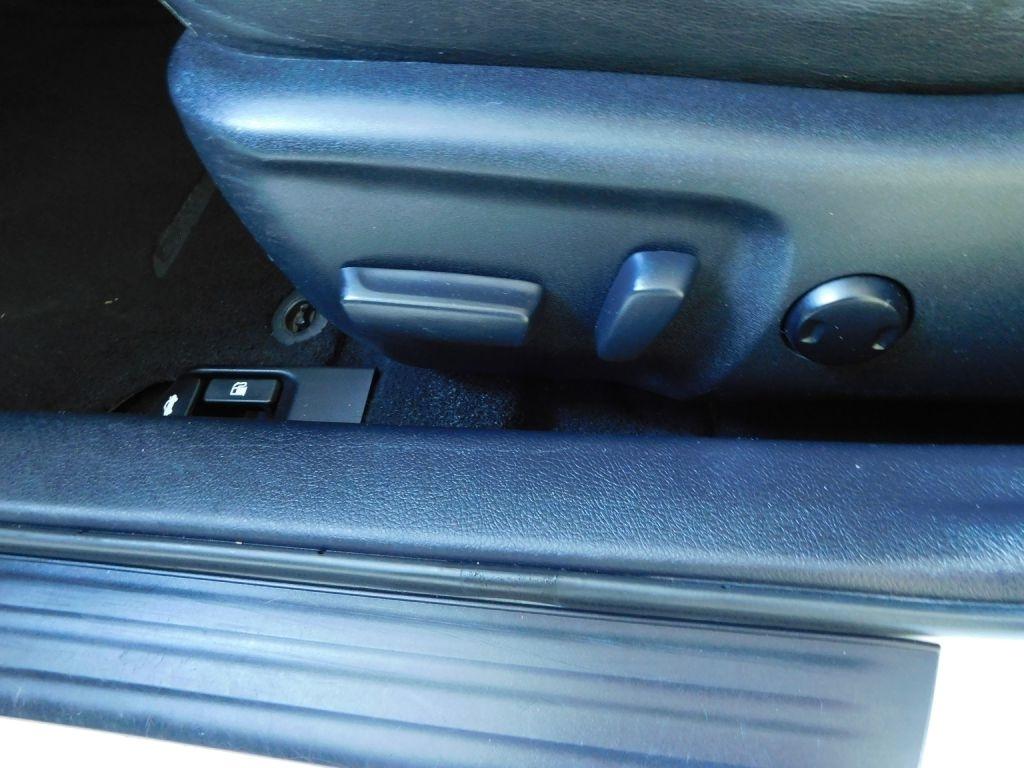 Toyota Camry SE 2012