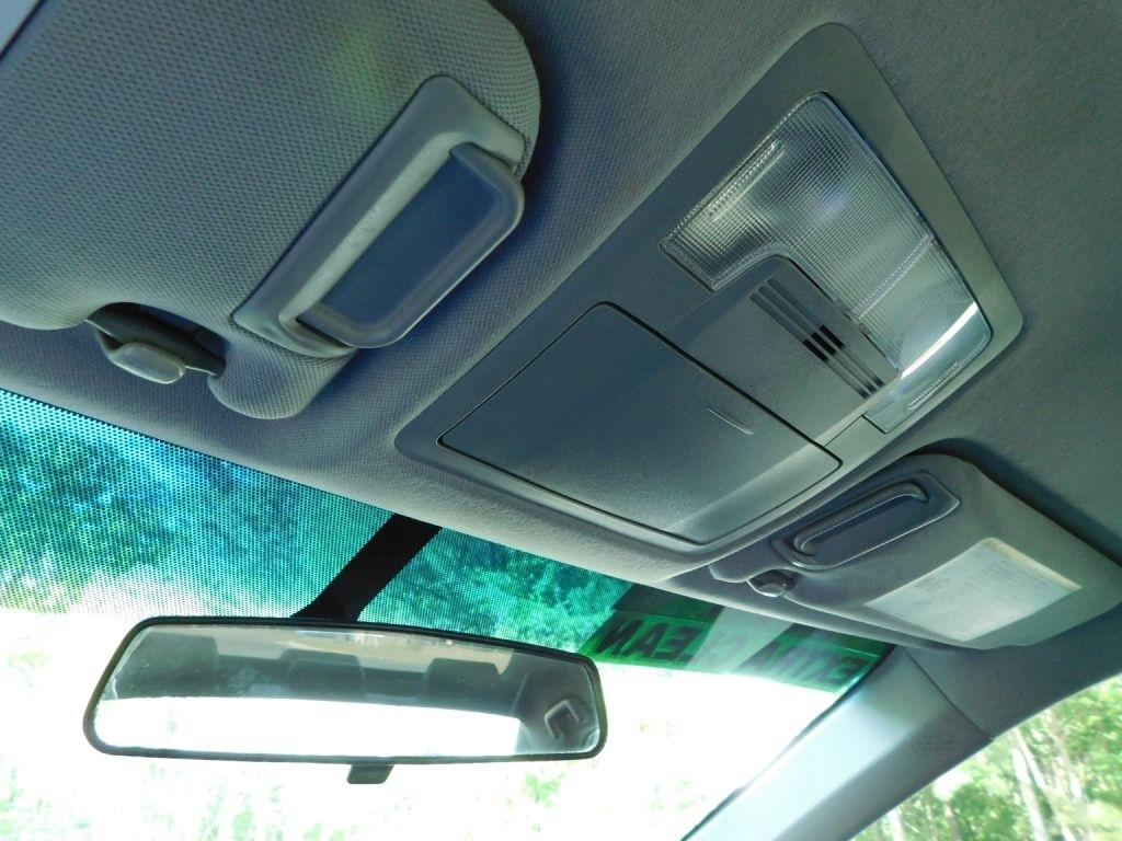 Toyota Camry SE 2012