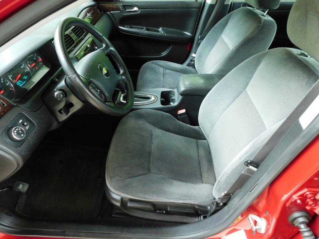 Chevrolet Impala Limited LT 2014