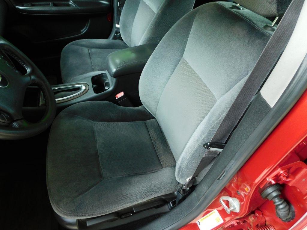 Chevrolet Impala Limited LT 2014