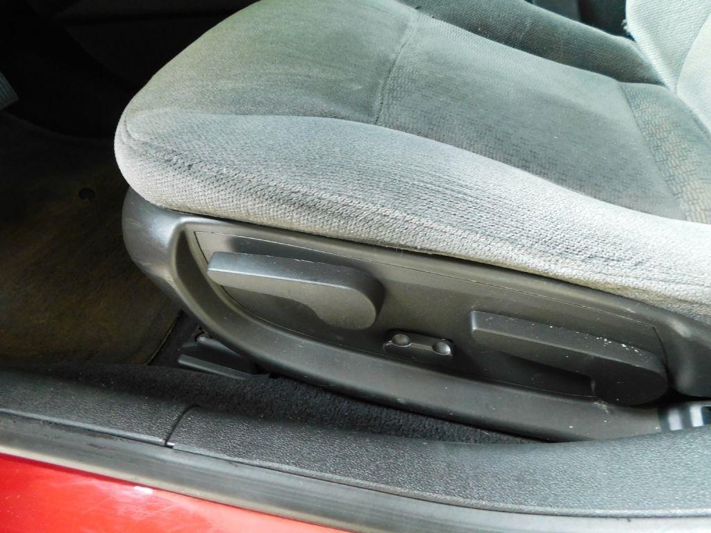 Chevrolet Impala Limited LT 2014