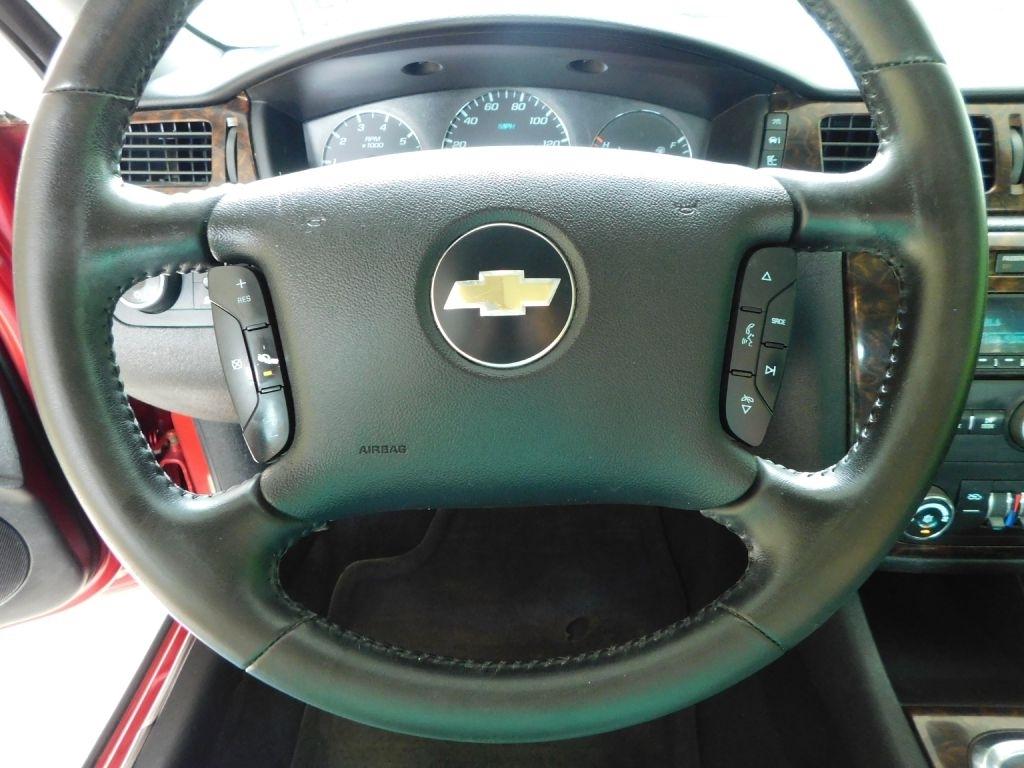 Chevrolet Impala Limited LT 2014
