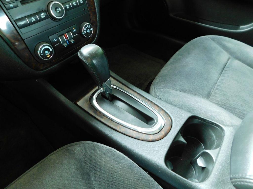 Chevrolet Impala Limited LT 2014