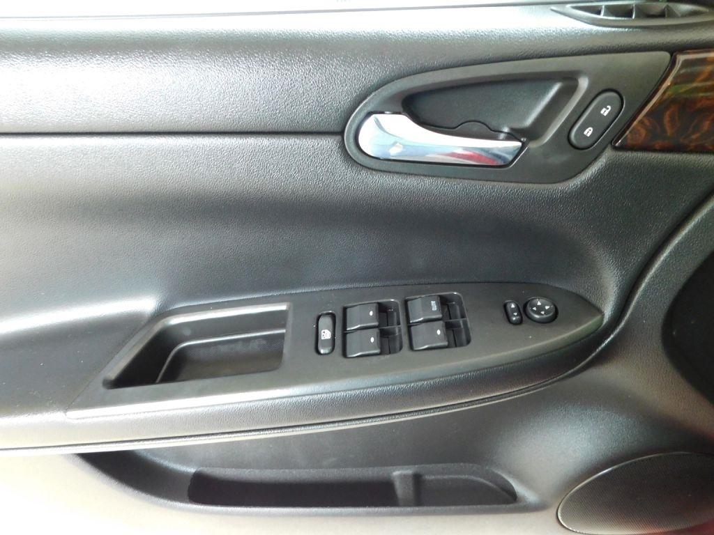 Chevrolet Impala Limited LT 2014