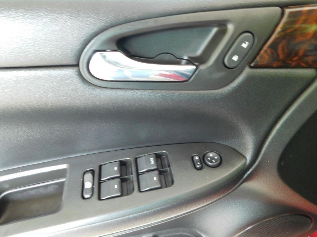 Chevrolet Impala Limited LT 2014