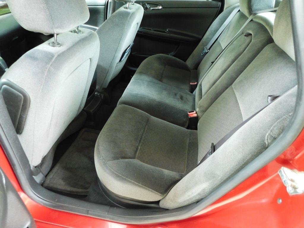 Chevrolet Impala Limited LT 2014