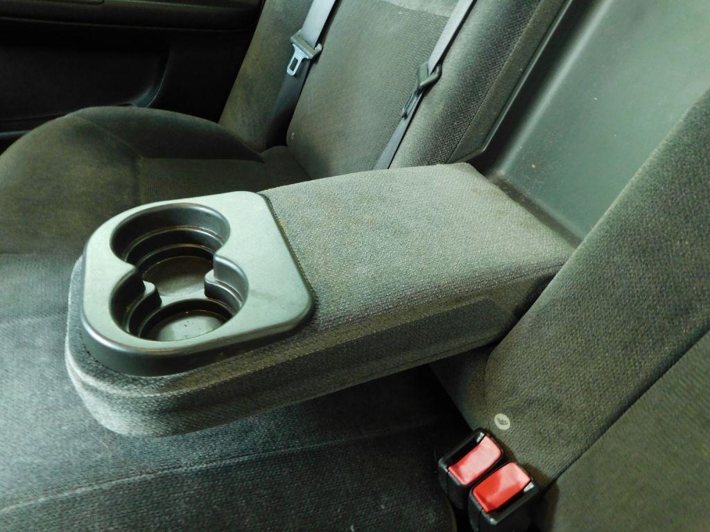 Chevrolet Impala Limited LT 2014