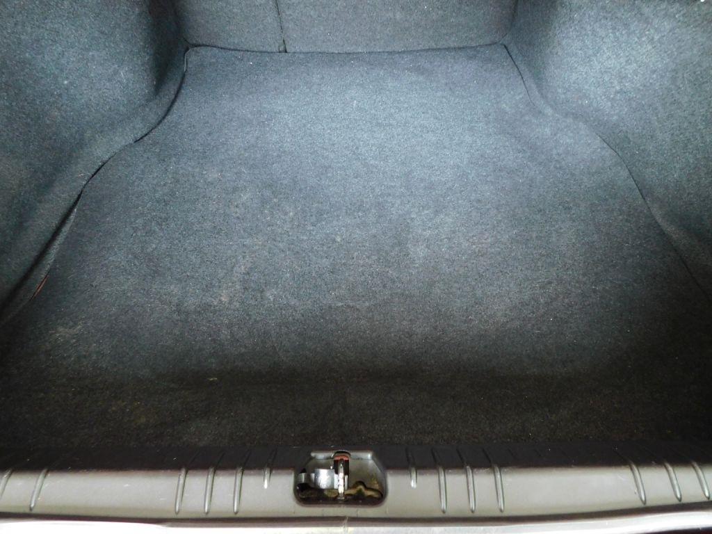 Chevrolet Impala Limited LT 2014