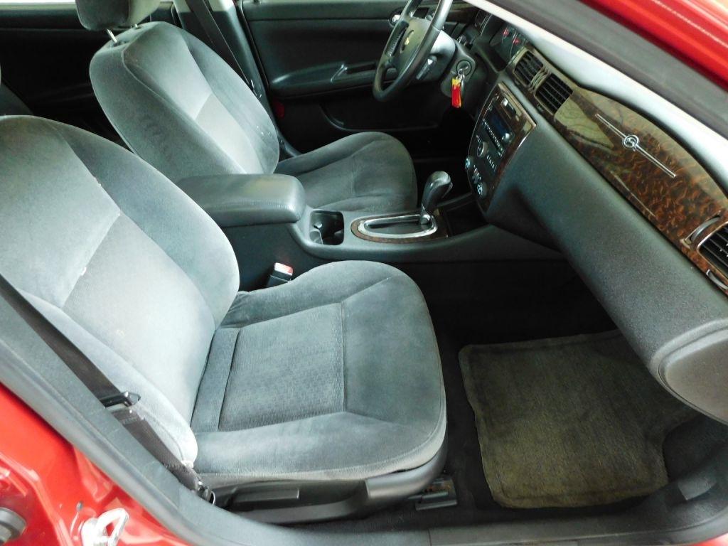 Chevrolet Impala Limited LT 2014