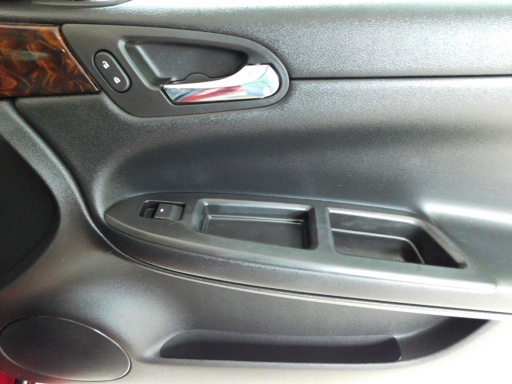 Chevrolet Impala Limited LT 2014
