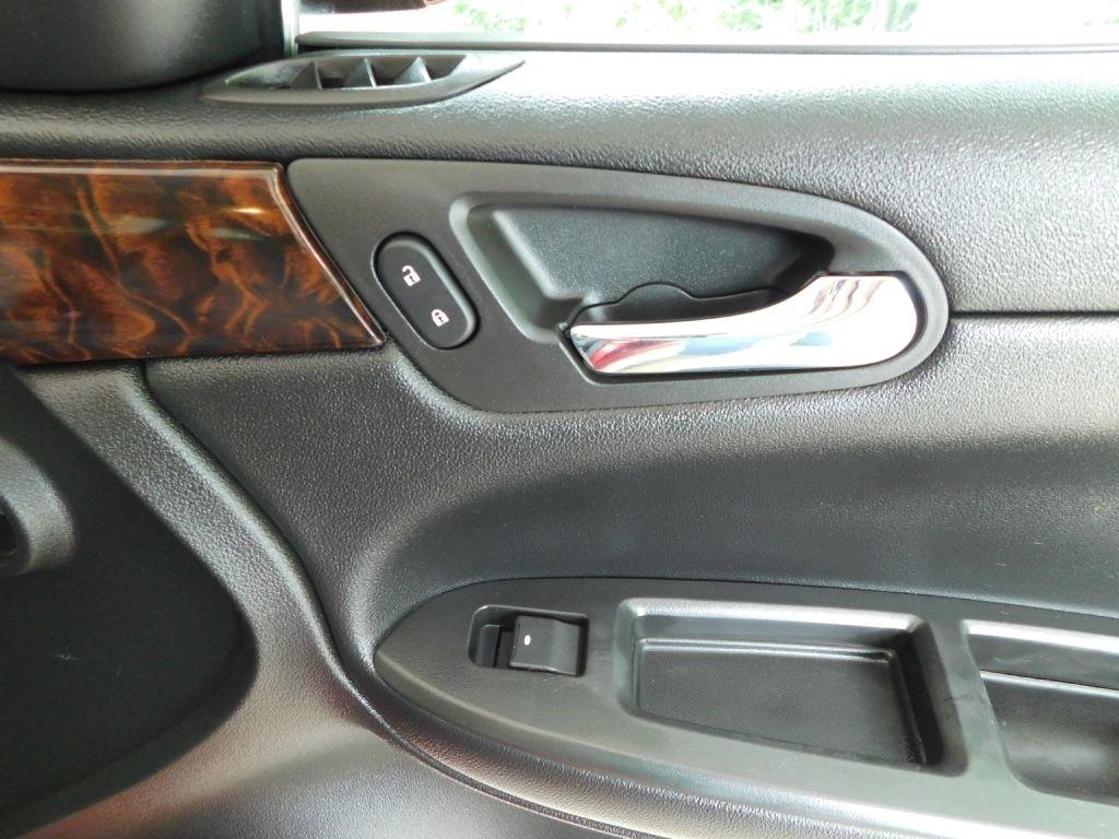 Chevrolet Impala Limited LT 2014