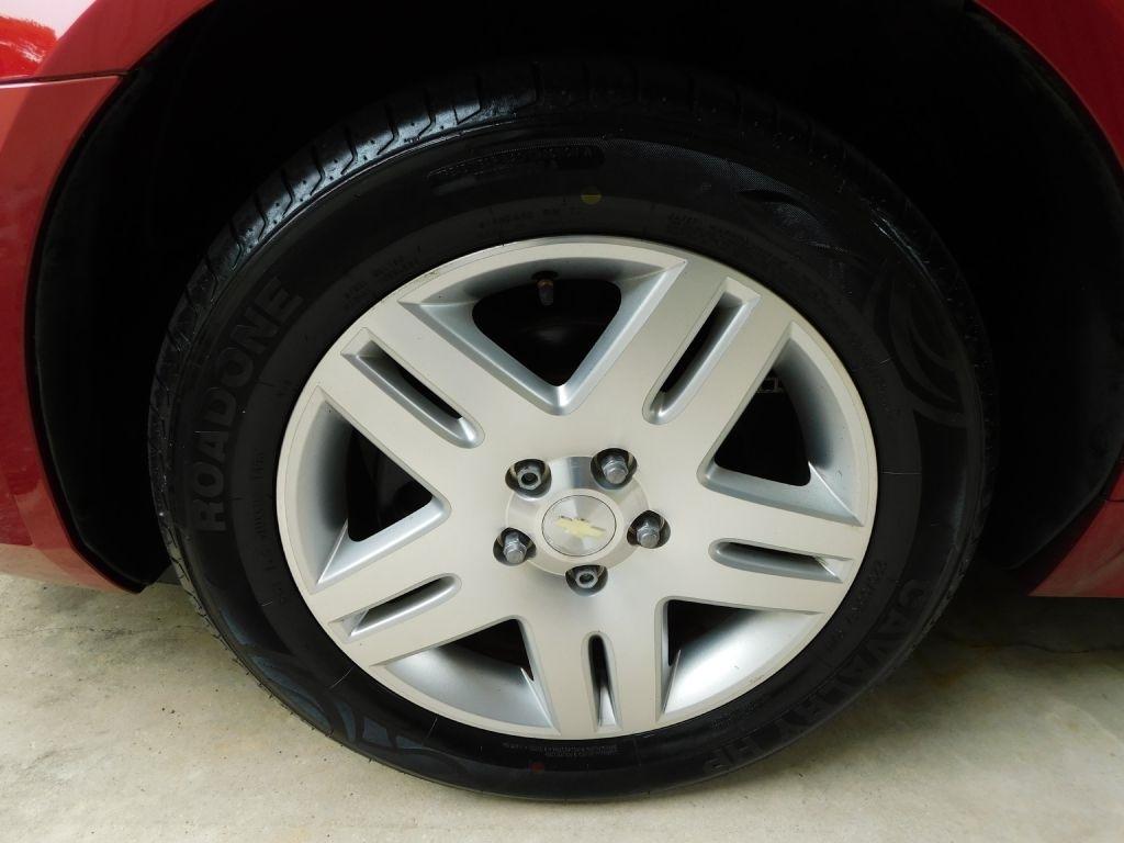 Chevrolet Impala Limited LT 2014